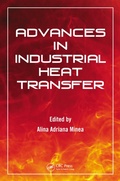 Cover: Advances in Industrial Heat Transfer - CRC Press