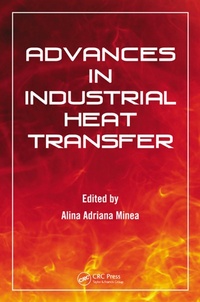 Abbildung von: Advances in Industrial Heat Transfer - CRC Press