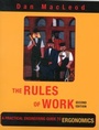 Cover: The Rules of Work - CRC Press