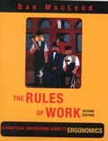 Cover: The Rules of Work - CRC Press