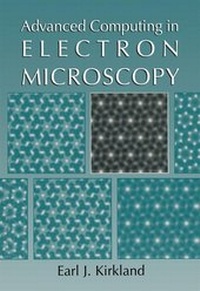 Abbildung von: Advanced Computing in Electron Microscopy - Kluwer Academic / Plenum Publishers