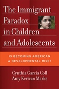 Cover: The Immigrant Paradox in Children and Adolescents - American Psychological Association
