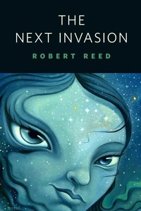 Enlarge image Cover: The Next Invasion - Tor Books