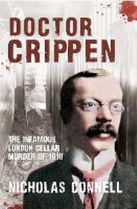 Enlarge image Cover: Doctor Crippen - Amberley Publishing