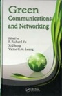 Cover: Green Communications and Networking - CRC Press