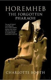Enlarge image Cover: Horemheb - Amberley Publishing