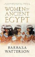 Cover: Women in Ancient Egypt - Amberley Publishing