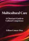 Cover: Multicultural Care - American Psychological Association