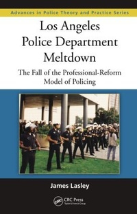 Abbildung von: Los Angeles Police Department Meltdown - Routledge