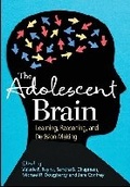 Cover: The Adolescent Brain - American Psychological Association