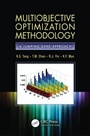 Cover: Multiobjective Optimization Methodology - CRC Press