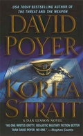 Cover: Korea Strait - St. Martin's Press