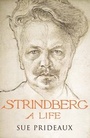 Cover: Strindberg - Yale University Press