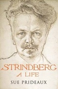 Cover: Strindberg - Yale University Press