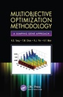 Cover: Multiobjective Optimization Methodology - CRC Press