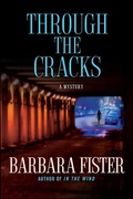 Cover: Through the Cracks - Minotaur Books