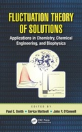 Cover: Fluctuation Theory of Solutions - CRC Press