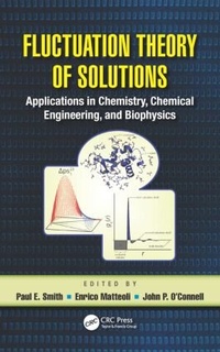 Bild vergrößern Bild: Fluctuation Theory of Solutions - CRC Press