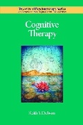 Cover: Cognitive Therapy - American Psychological Association