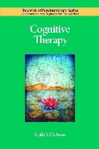 Enlarge image Cover: Cognitive Therapy - American Psychological Association