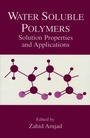 Cover: Water Soluble Polymers - Springer
