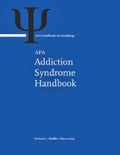 Bild: APA Addiction Syndrome Handbook - American Psychological Association