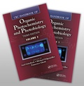 Cover: CRC Handbook of Organic Photochemistry and Photobiology, Third Edition - Two Volume Set - CRC Press