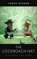 Cover: The Cockroach Hat - Tor Books