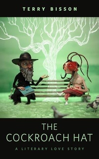 Enlarge image Cover: The Cockroach Hat - Tor Books