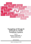 Cover: Targeting of Drugs 6 - Springer