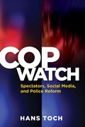 Cover: Cop Watch - American Psychological Association