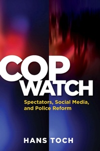 Abbildung von: Cop Watch - American Psychological Association