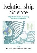 Cover: Relationship Science - American Psychological Association