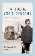 Cover: A 1950s Childhood - Amberley Publishing