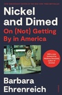 Cover: Nickel and Dimed - Metropolitan Books