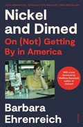 Cover: Nickel and Dimed - Metropolitan Books