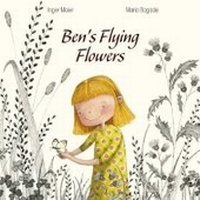 Abbildung von: Ben's Flying Flowers - American Psychological Association