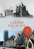 Cover: Cardiff Churches Through Time - Amberley Publishing