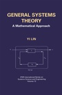 Cover: General Systems Theory - Kluwer Academic/Plenum Publishers