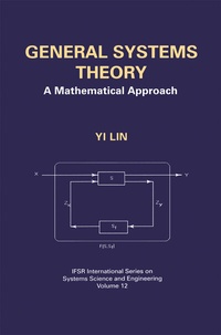 Abbildung von: General Systems Theory - Kluwer Academic/Plenum Publishers