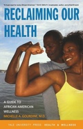 Cover: Reclaiming Our Health - Yale University Press