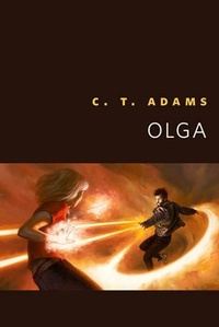 Enlarge image Cover: Olga - Tor Books