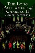 Cover: The Long Parliament of Charles II - Yale University Press