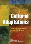 Cover: Cultural Adaptations - American Psychological Association