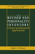 Abbildung von: The Revised NEO Personality Inventory - Springer