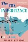 Cover: The Fox Inheritance - Henry Holt and Co. (BYR)