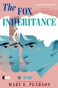 Cover: The Fox Inheritance - Henry Holt and Co. (BYR)