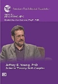 Cover: Schema Therapy for Couples - Magination Press, (American Psychological Association)