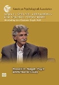 Cover: Mindfulness for Anxiety - Magination Press, (American Psychological Association)