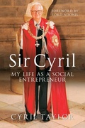 Cover: Sir Cyril - Amberley Publishing